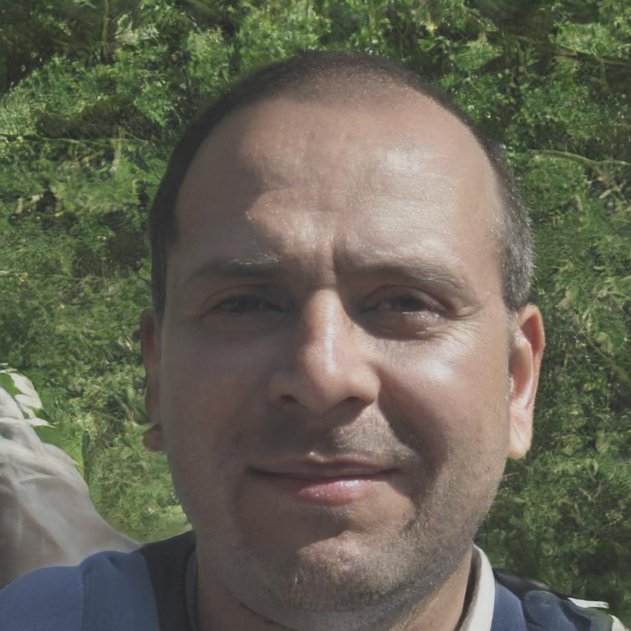 Portrait de Maxence Beauvais, expert en reporting budgétaire
